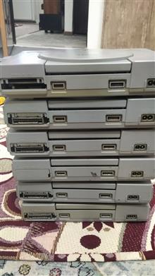 6عددکلگی