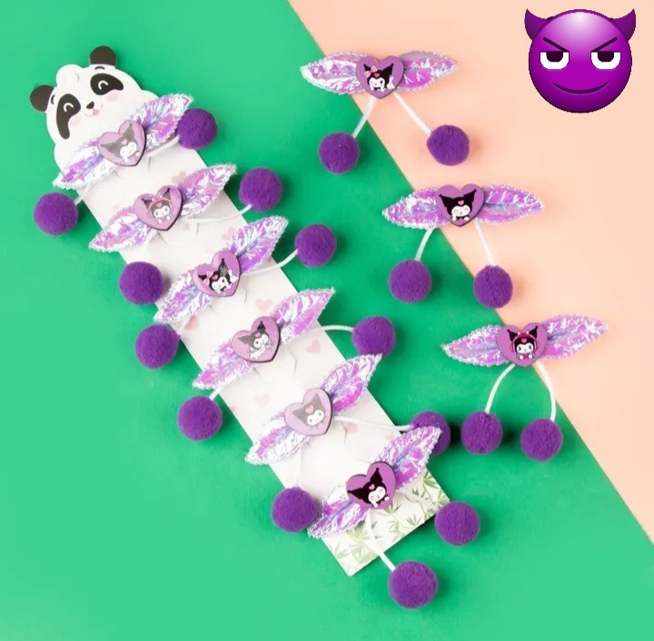 گل سر گیلاسی کرومی