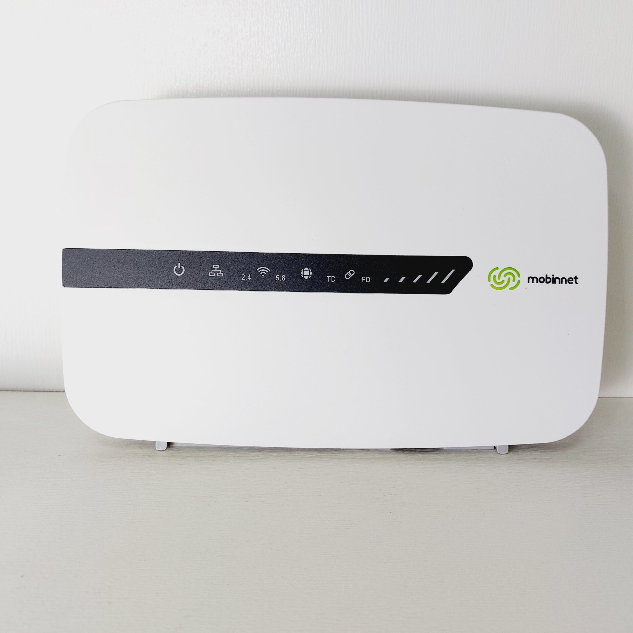 مودم سیم کارتی TD-LTE (4.5G) مبین نت MN6500Q