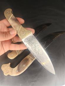 چاقوی