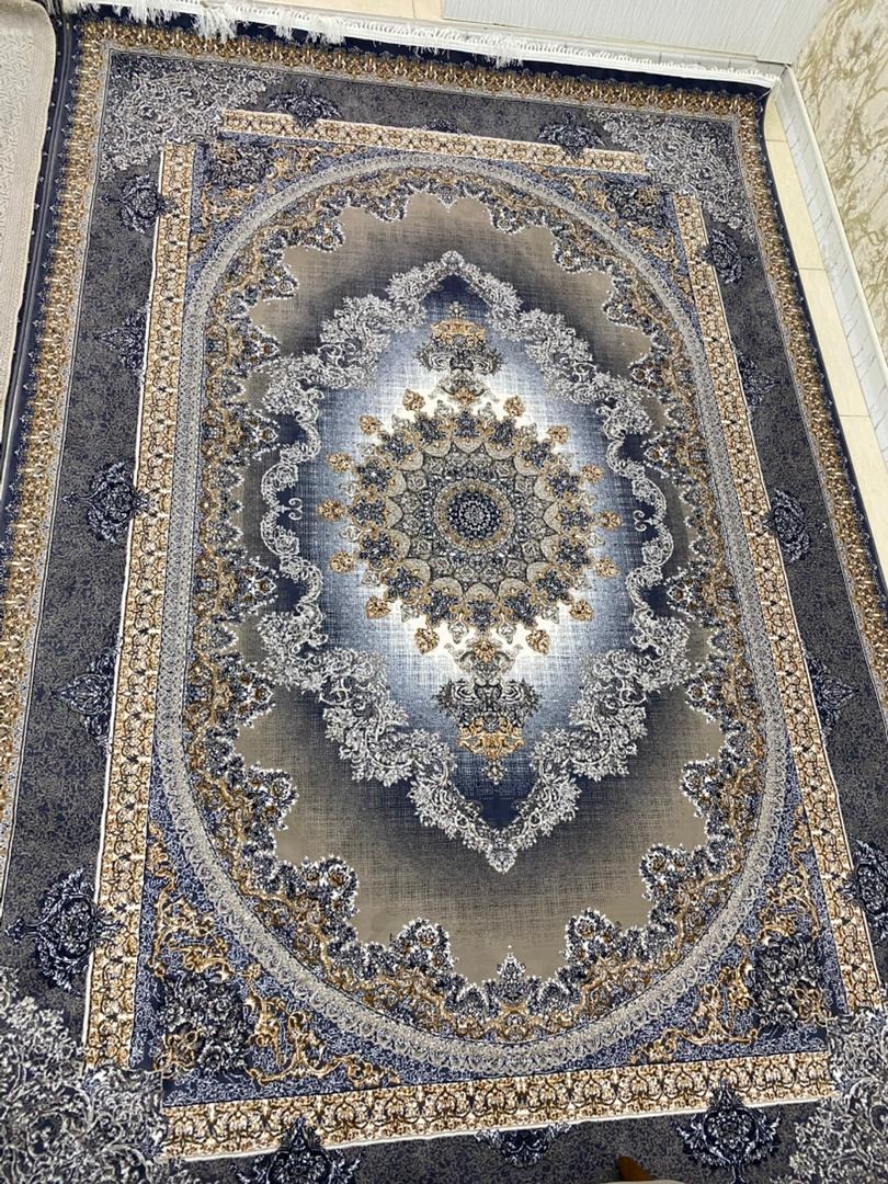فرش 6 متری 700 شانه