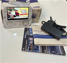 Psp