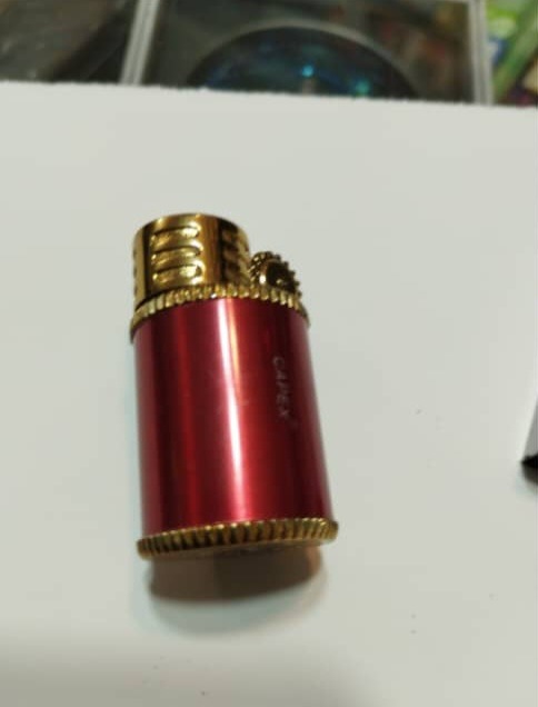 فندک زیبا و خوش دست