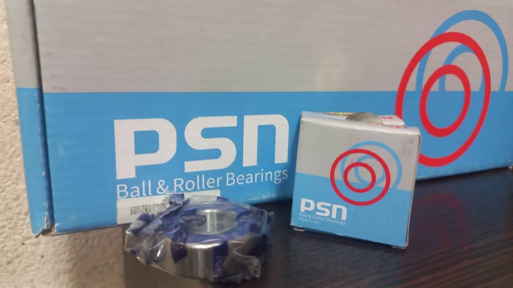 بلبرینگ دوبل چرخ جلوی ال90(ABS)(DAC377237)PSN