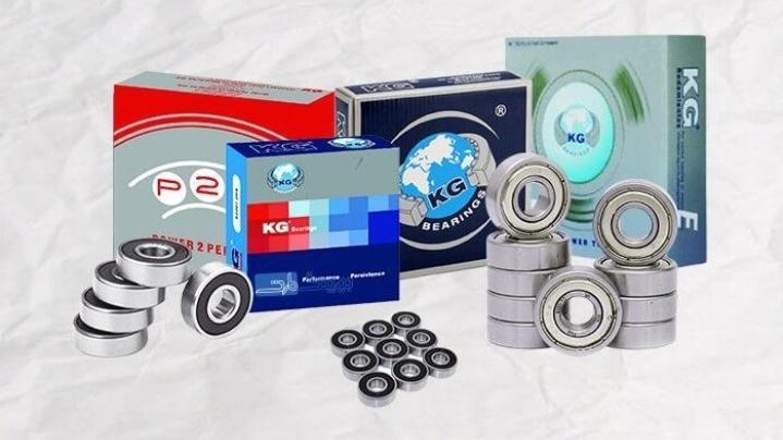 بلبرینگ 30206 برند KG