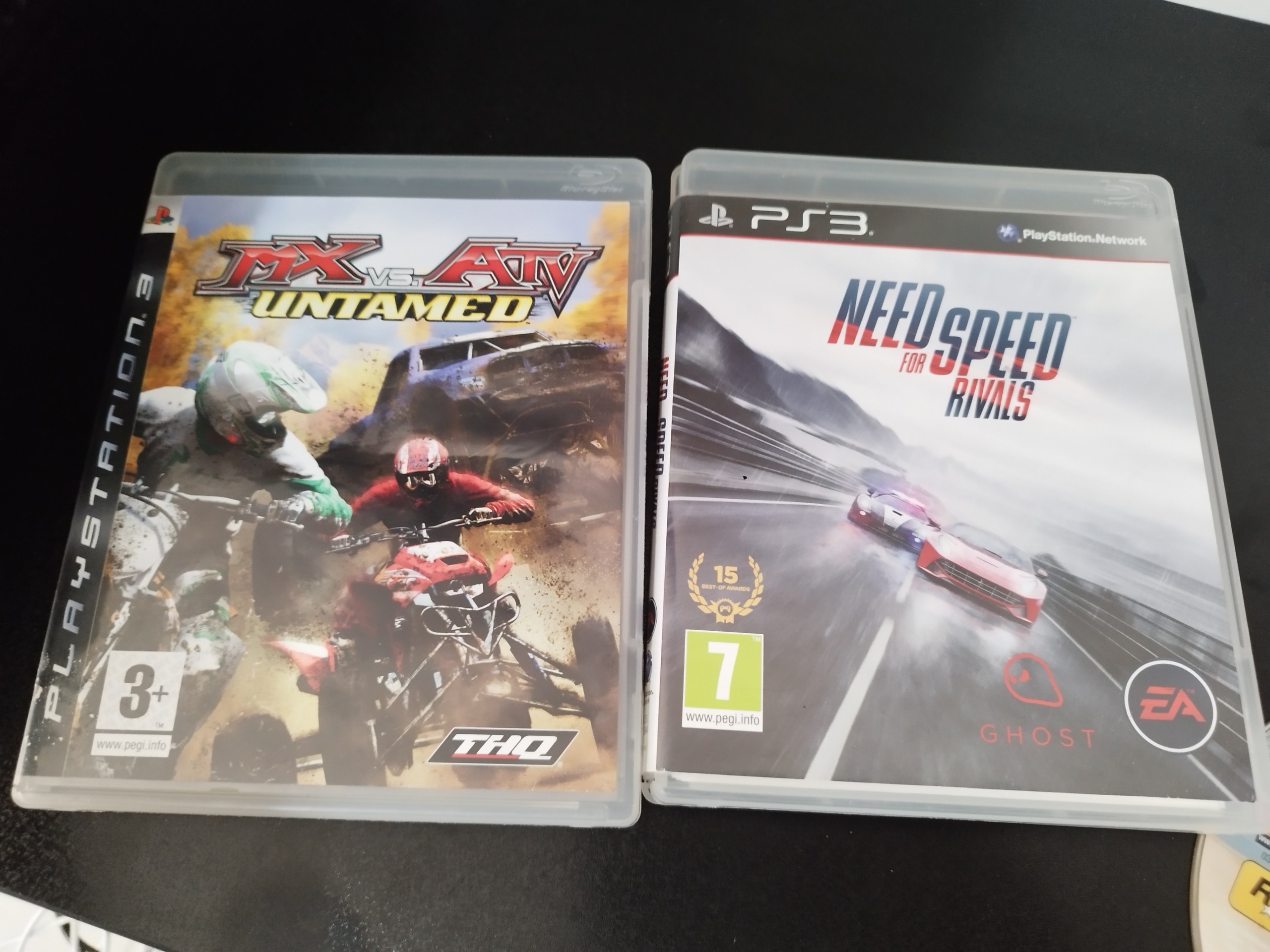 بازی CD ps3 اوریجینال