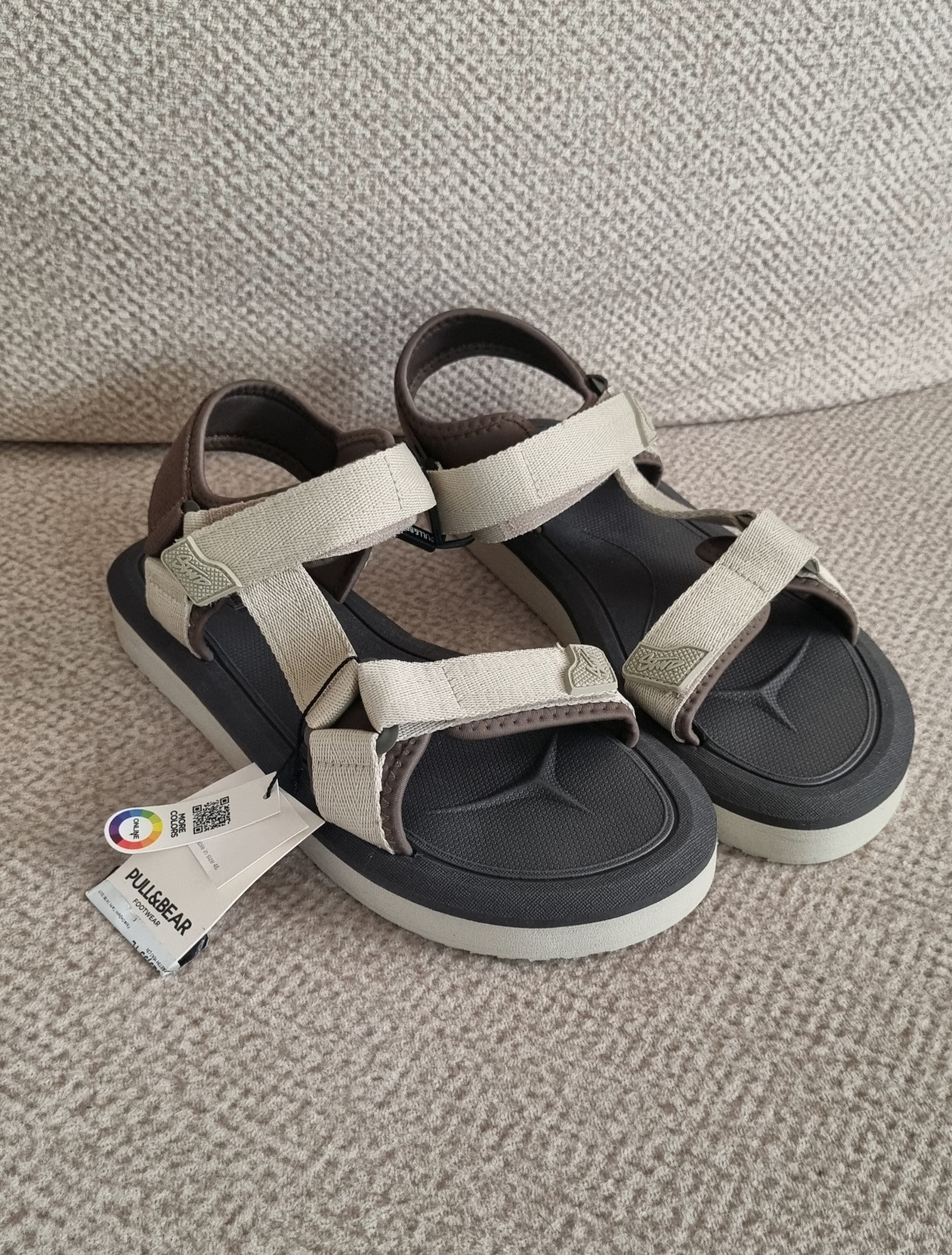صندل Pull Bear