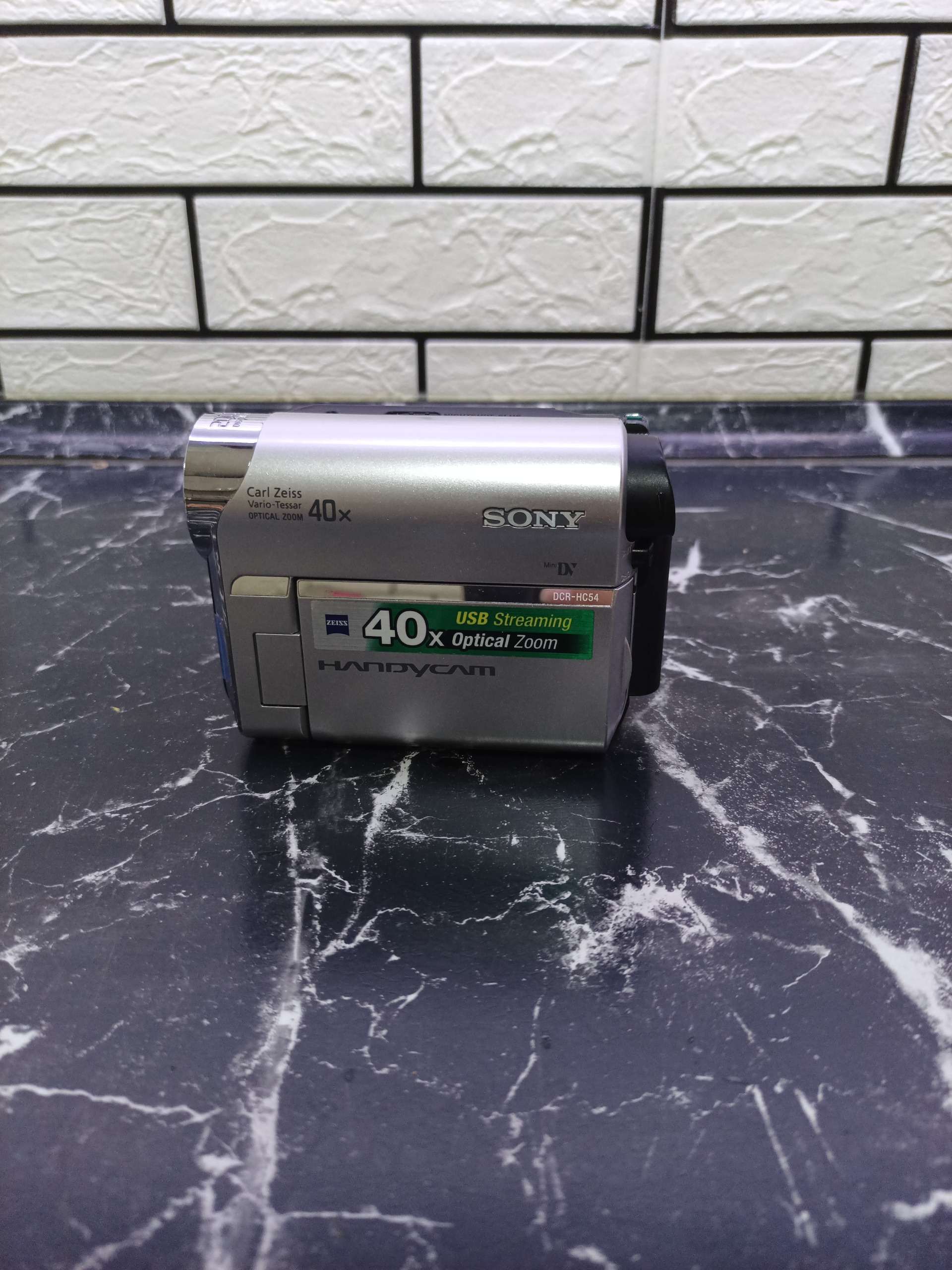 دوربین Handycam Sony DCR-HC54E