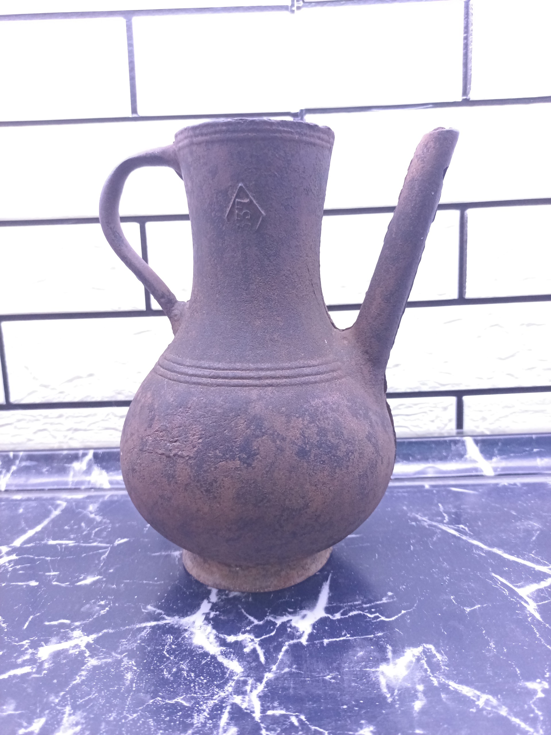 چای جوش روسی