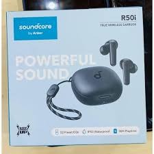 انکر Soundcore R50i