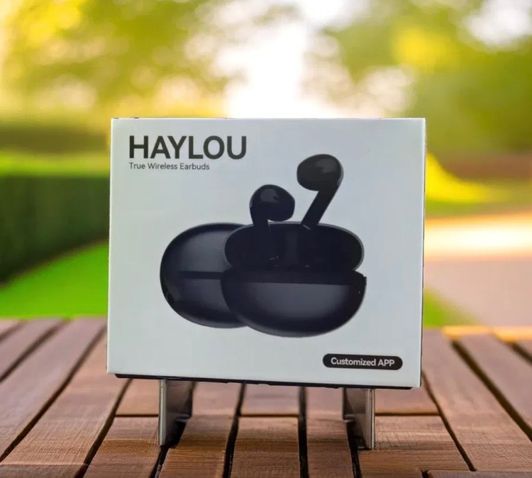 هدفون بیسیم هایلو