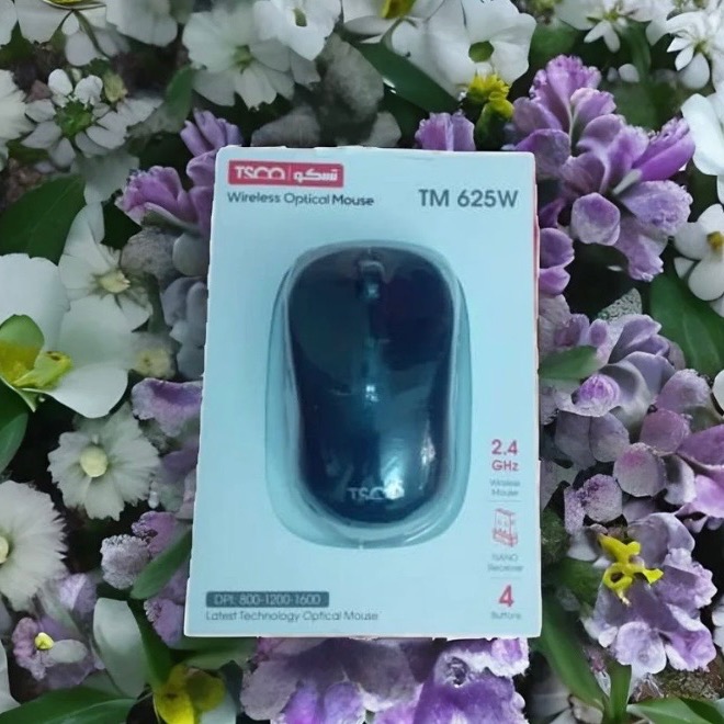 ماوس تسکو 625w