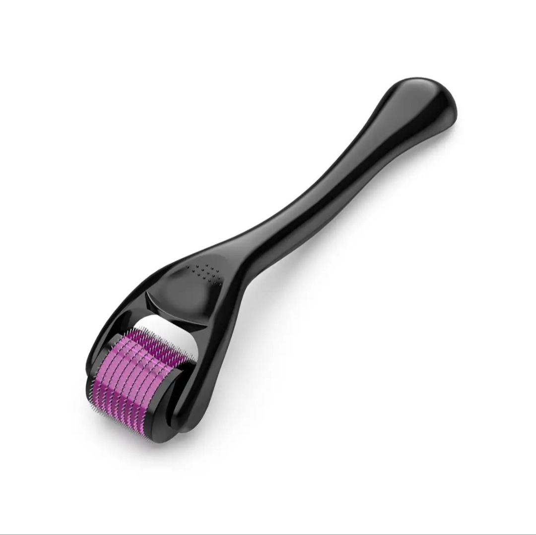 درمارولر 540 سوزمه DRS تیتانیوم ضدزنگ