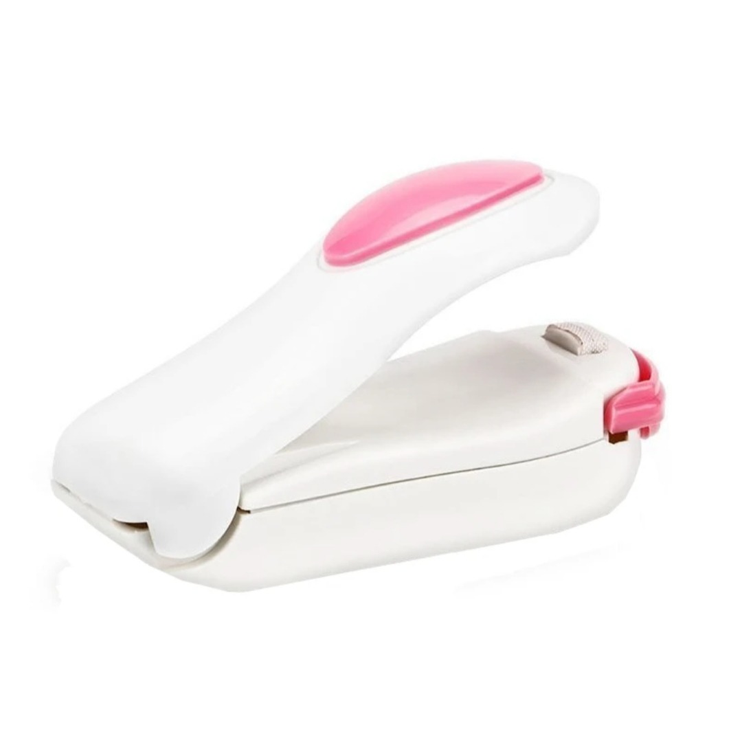 دستگاه پلمپ کیسه پلاستیکی