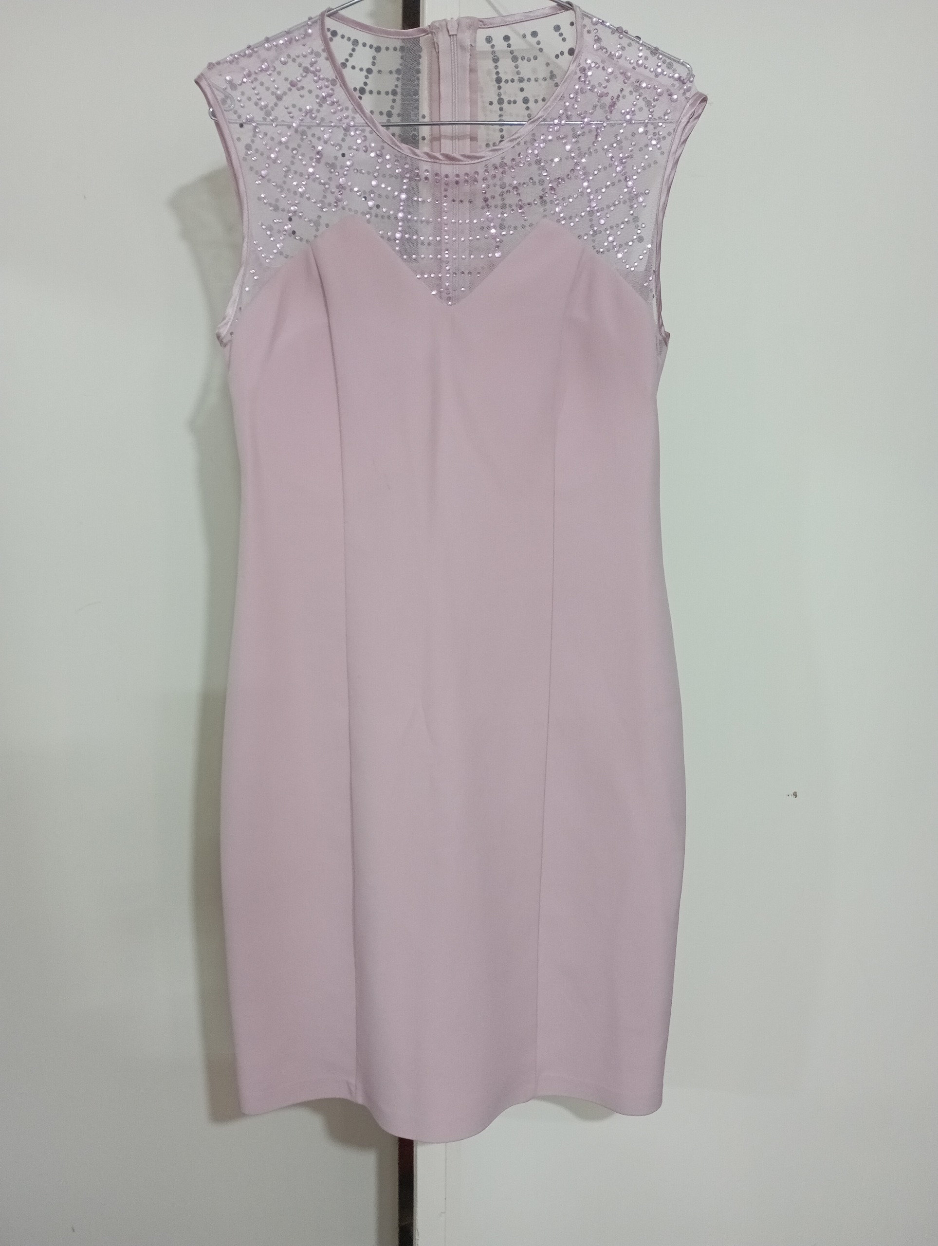 لباس مجلسی نگینی