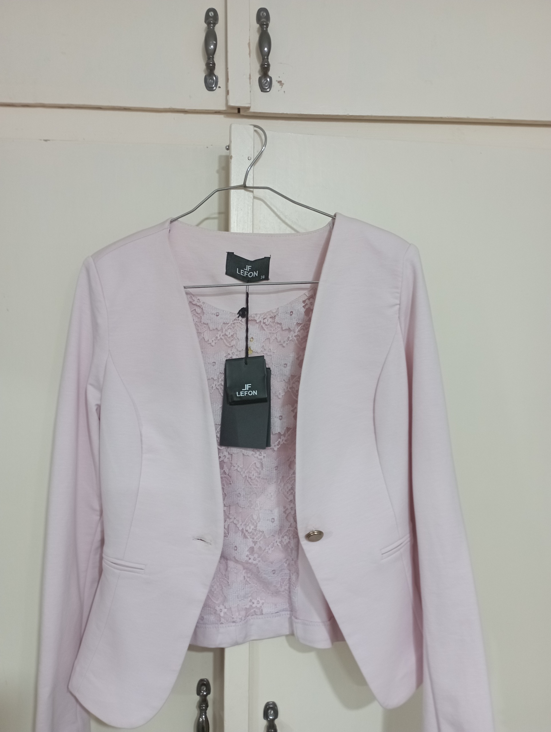 کت مجلسی زنانه