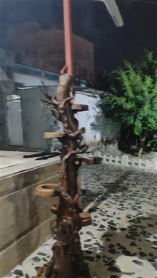 استندبارچوبی