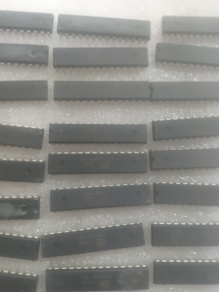 ایسی دیجیتال atmega8