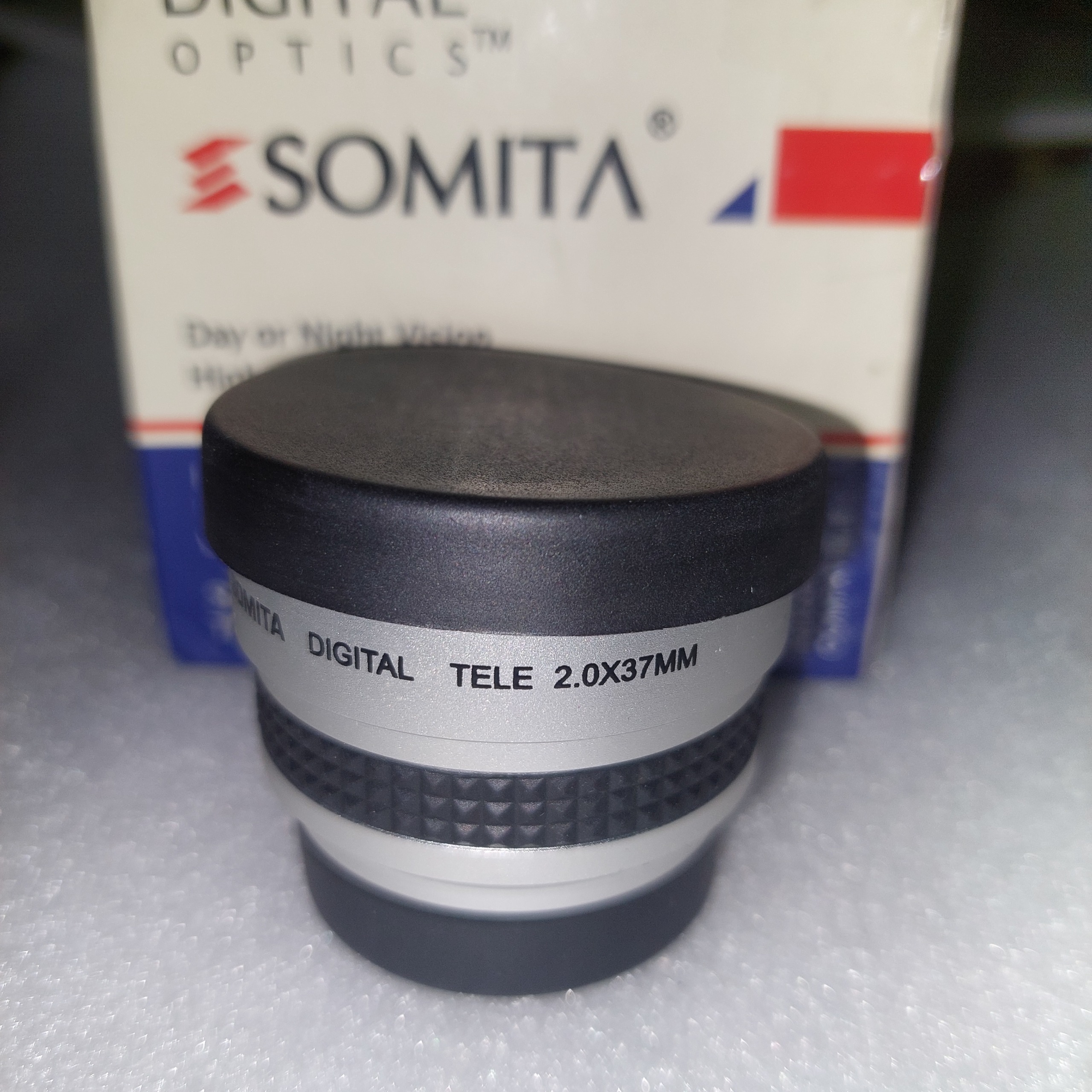 لنز تله هندی کم شماره 37