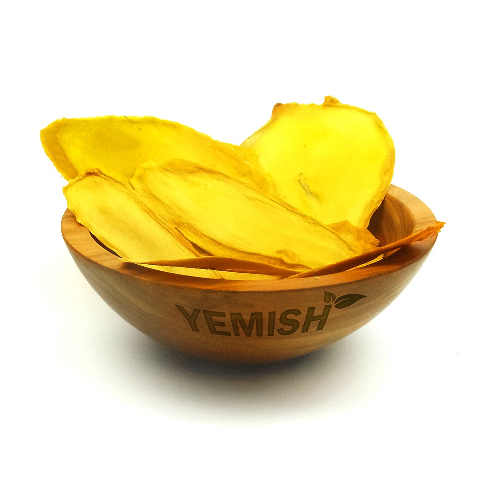 انبه میوه خشک