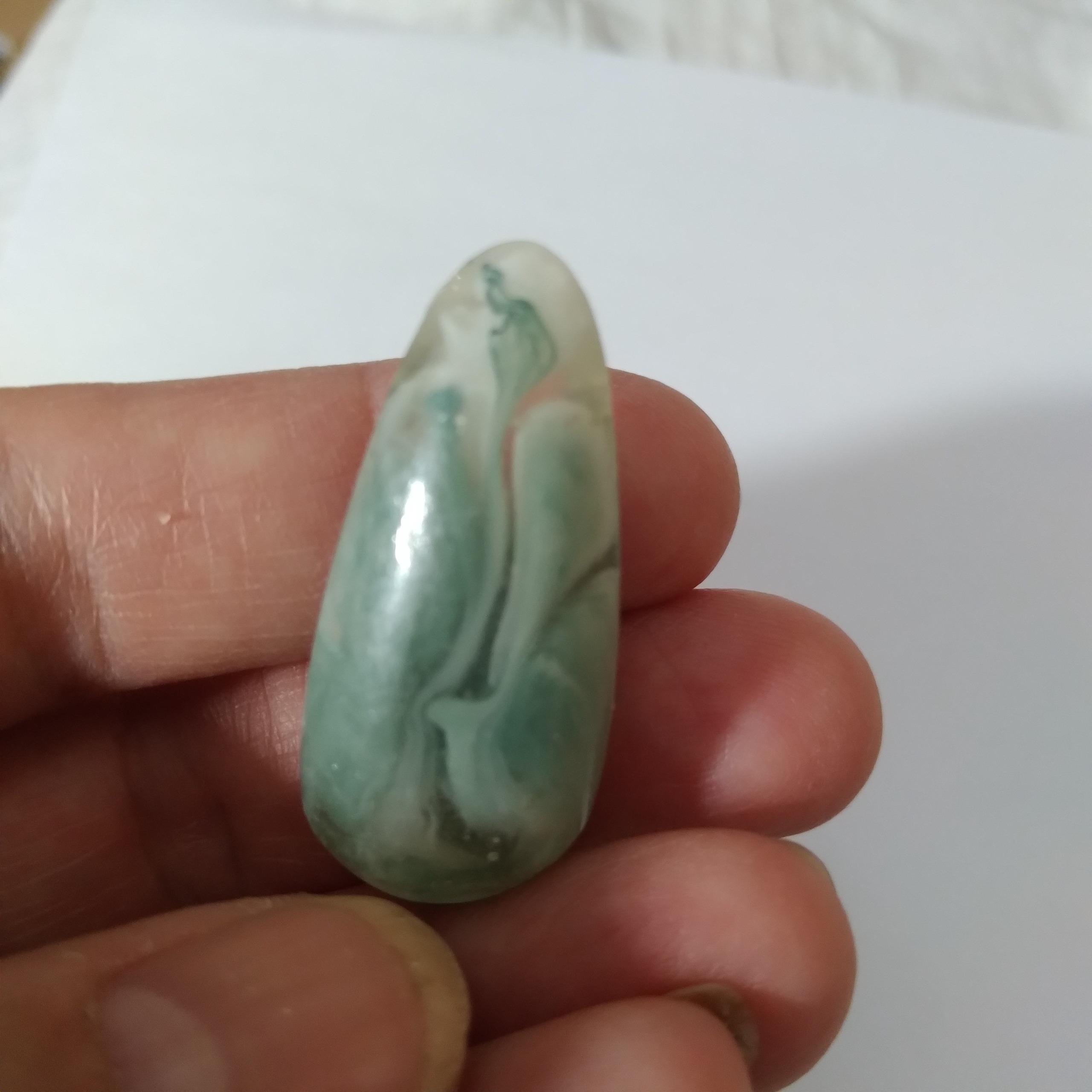 زخمه تار از جنس رزین الگویه ویژه