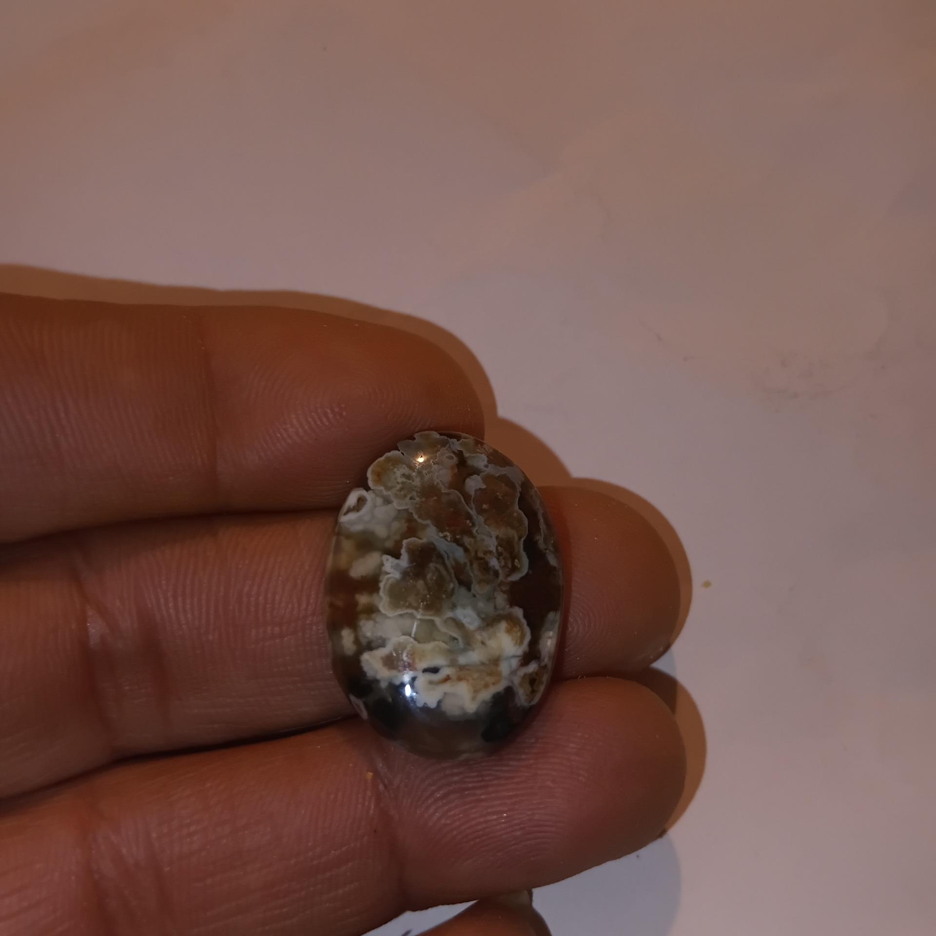 نگین شجر بهاره