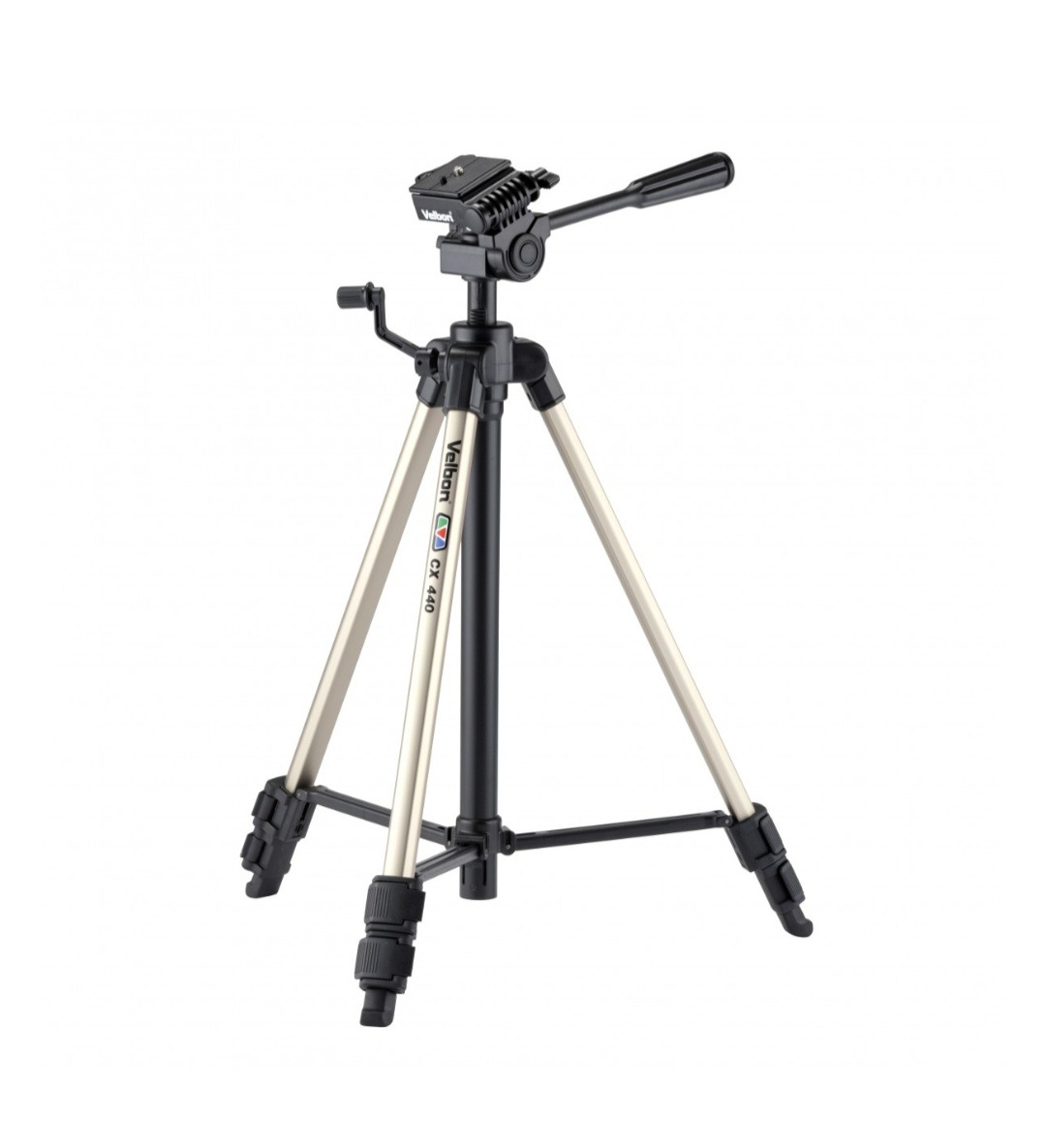 سه پایه دوربین  Velbon cx440 ژاپن