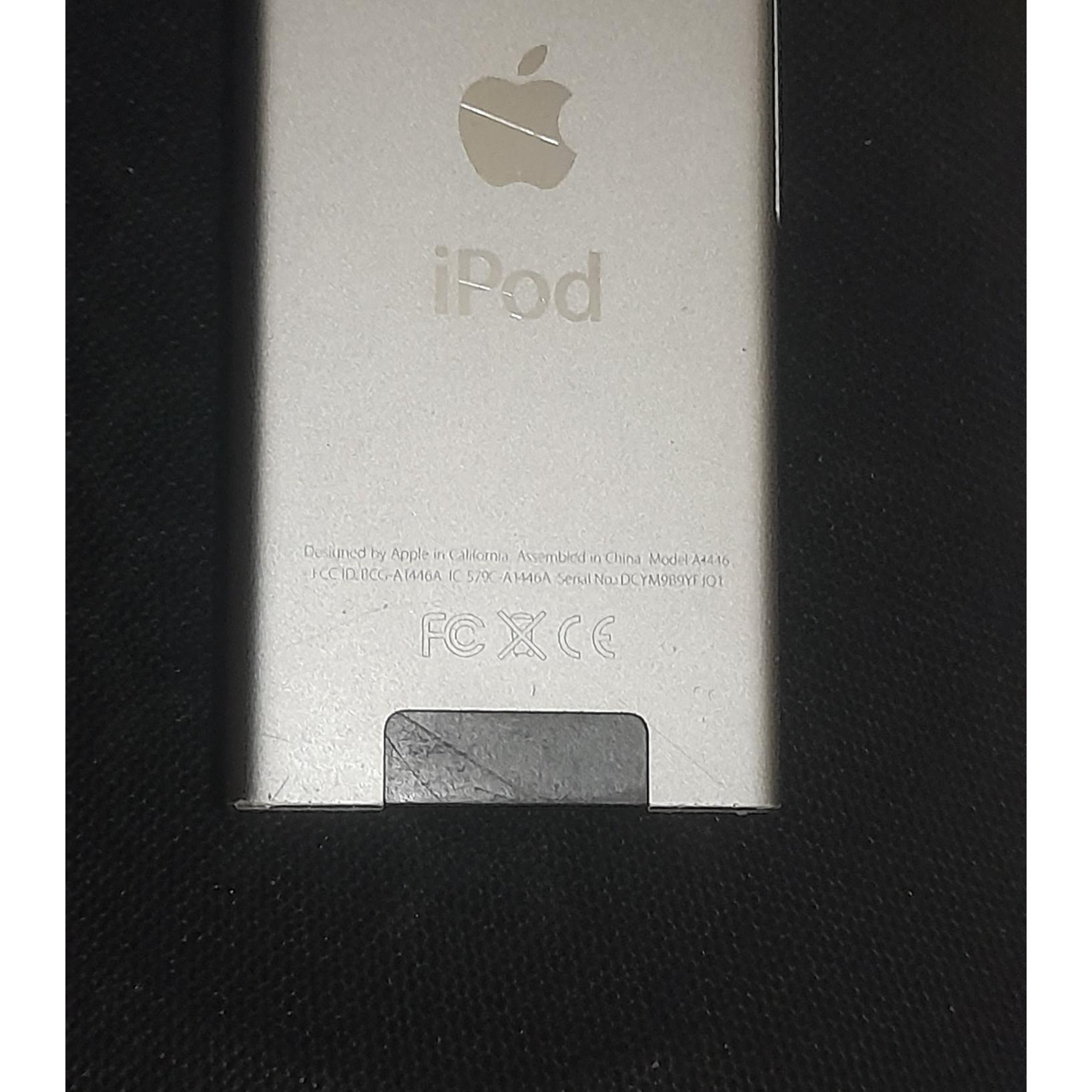 Ipod نانو نسل 7 بسیار نایاب