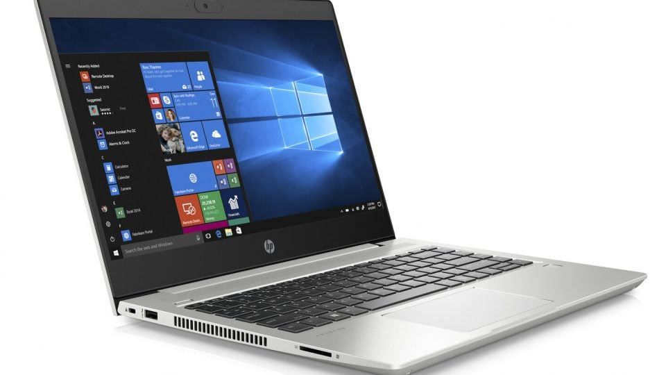 HP Probook 445 G7