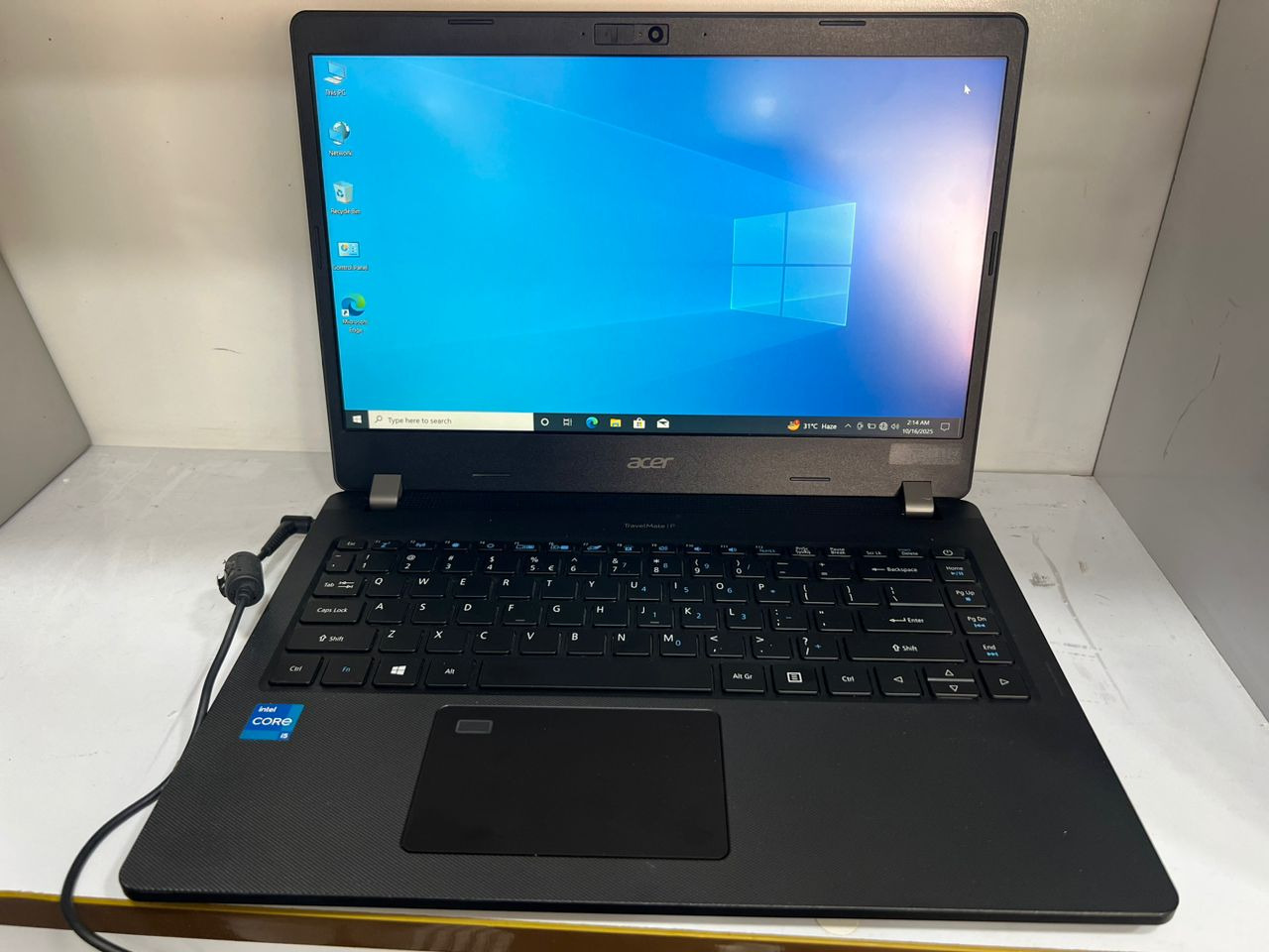 Acer Core i5 نسل 11