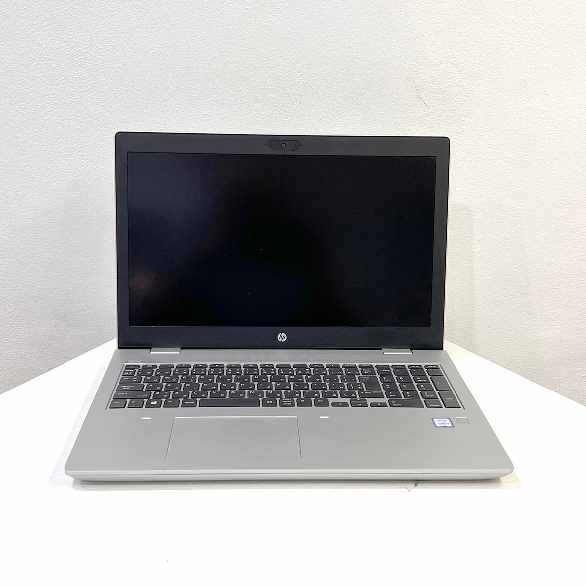 HP Core i5 نسل 8