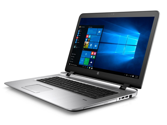 HP Core i3 نسل 6