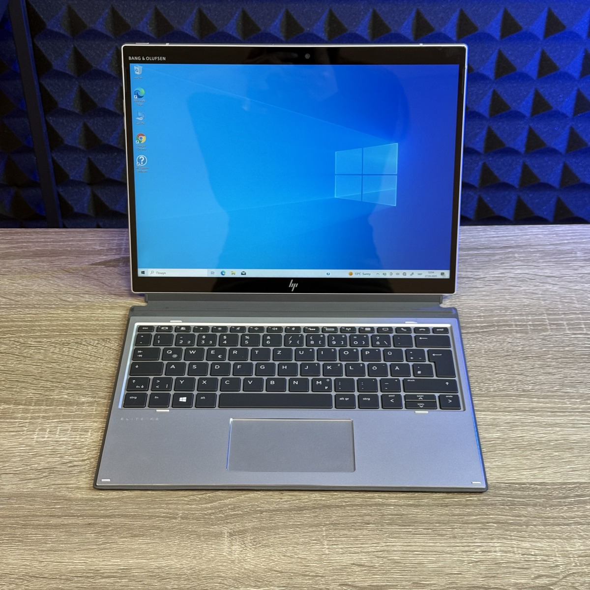 HP Elite X2 Core i5 نسل 8