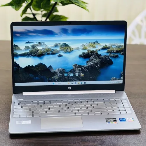 لپ تاپ HPdy15 i5 Gen 11th