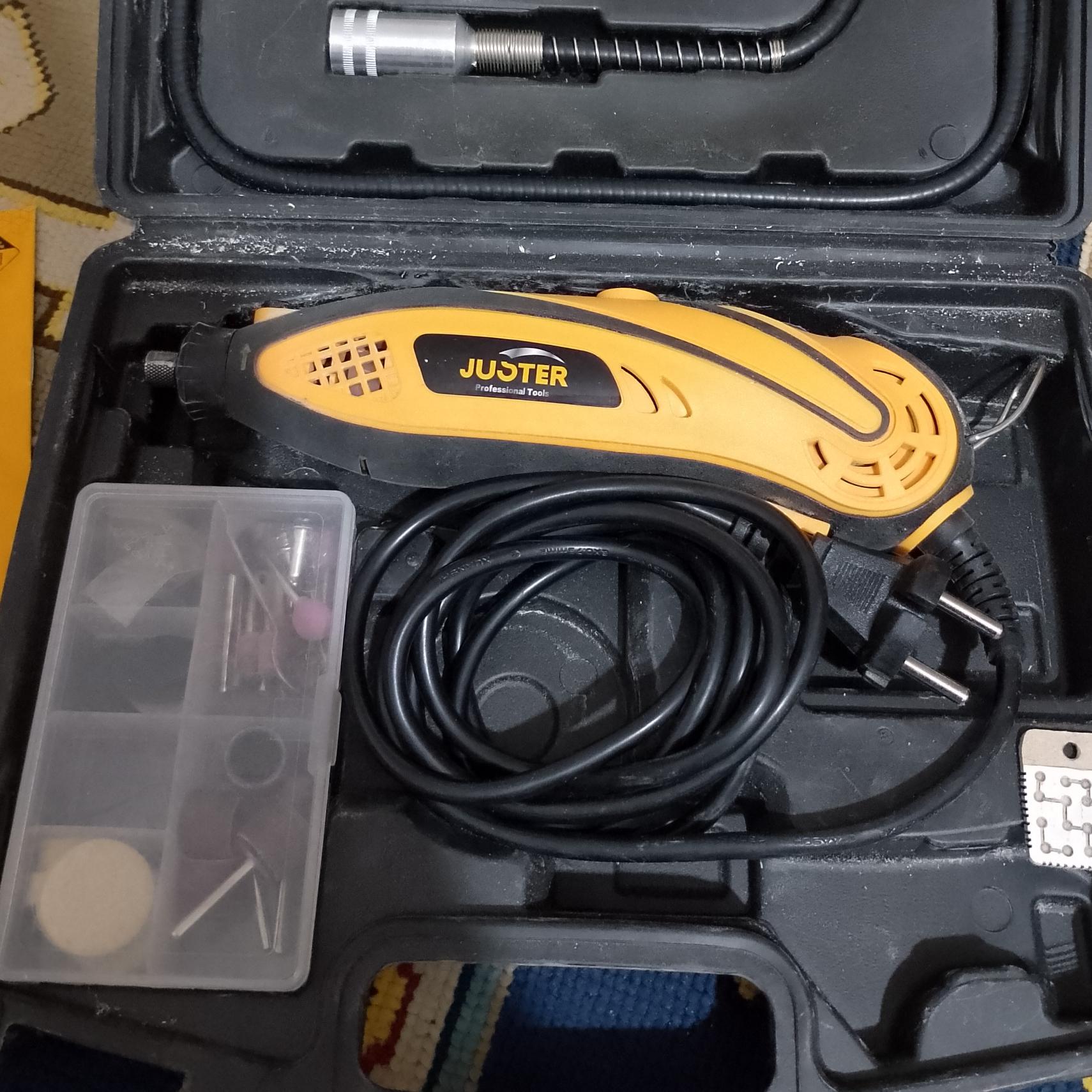 فرز مینیاتوری Juster