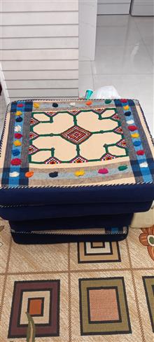 پشتی