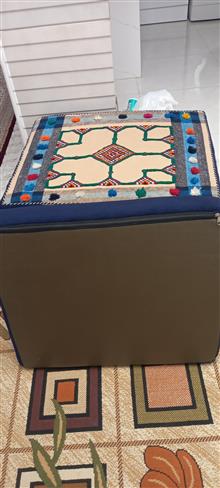 پشتی