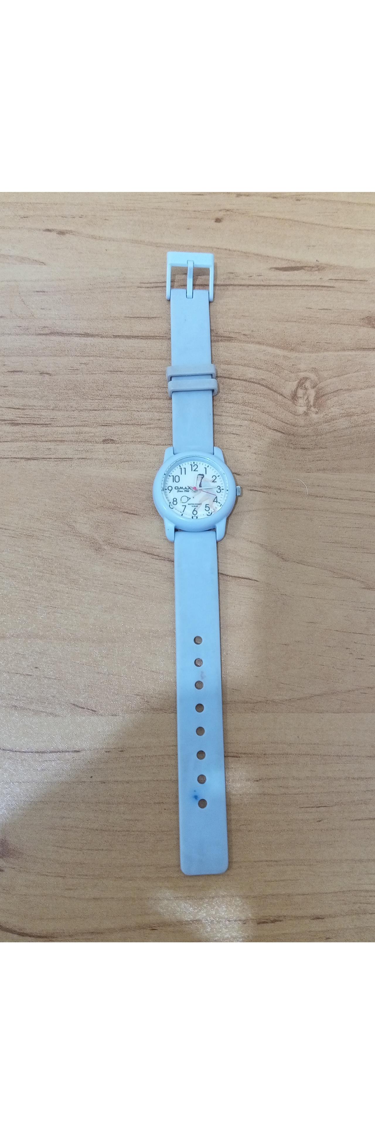 ساعت مچی زنانه QMAX