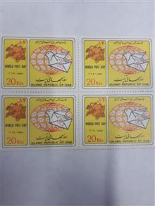 تمبر