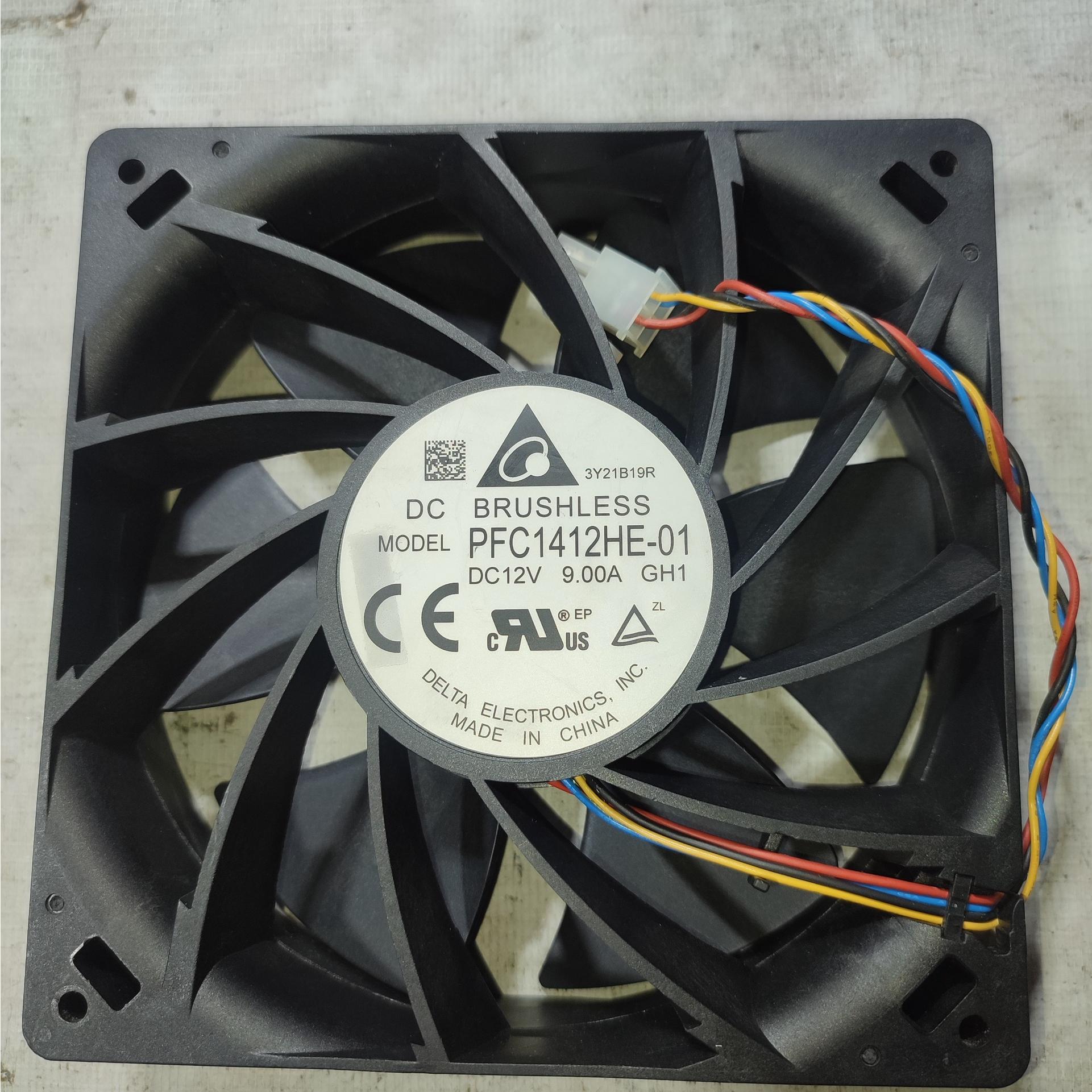 فن ماینر 14 سانت اورجینال دلتا (4 پین)