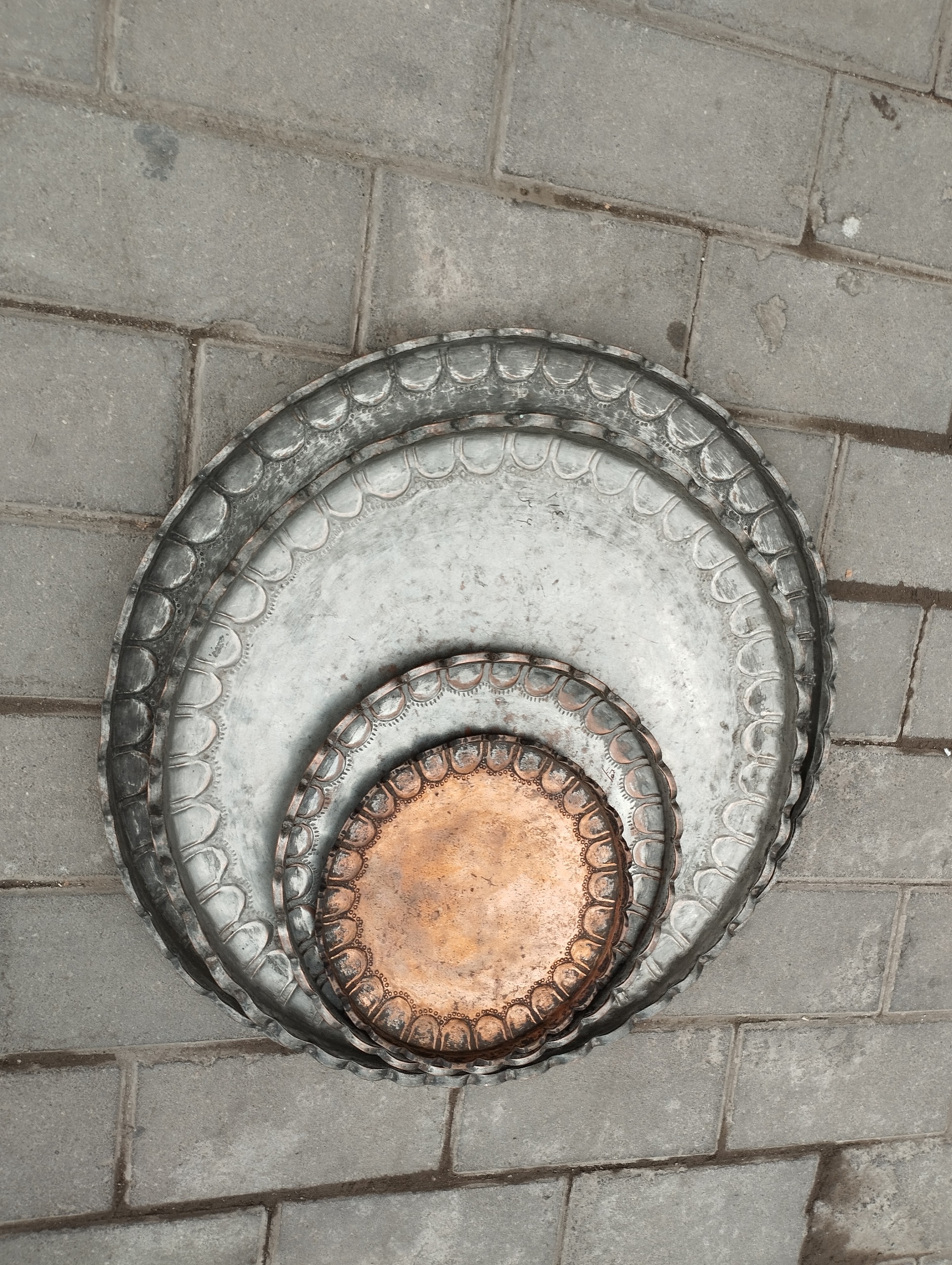 مجمع های خویی