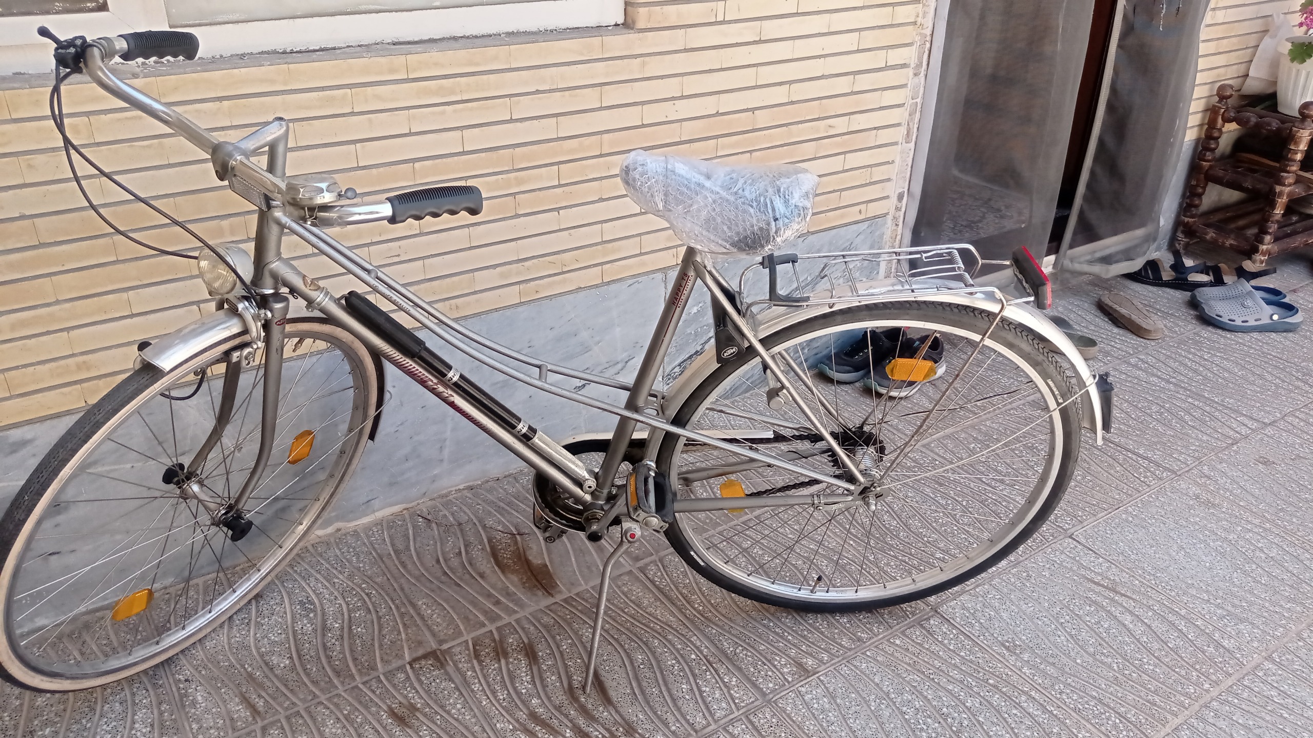 دوچرخه مارکKTM اتریش