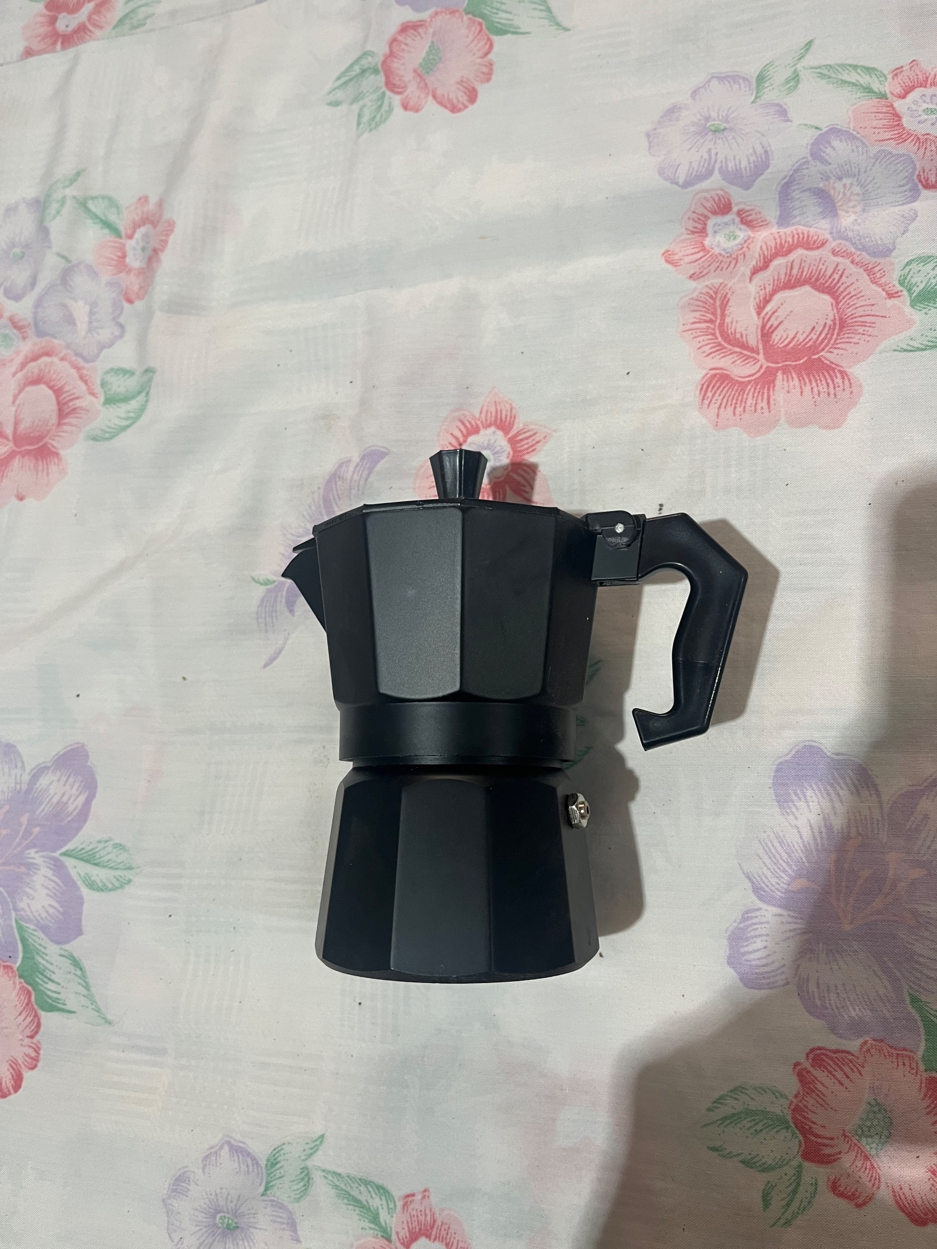 موکاپات یا قهوه جوش نو اکبند