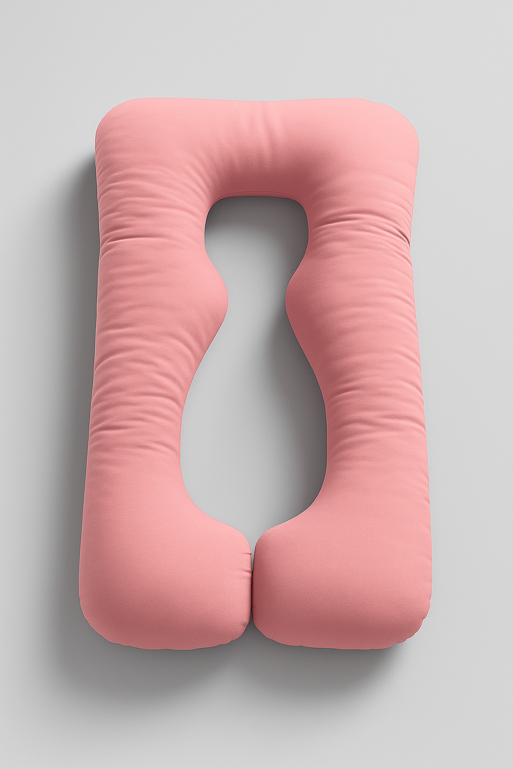 بالش بارداری طرح یو U ابعاد 14090 - 12 رنگ