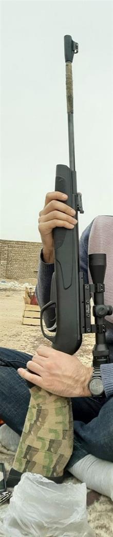 تفنگ