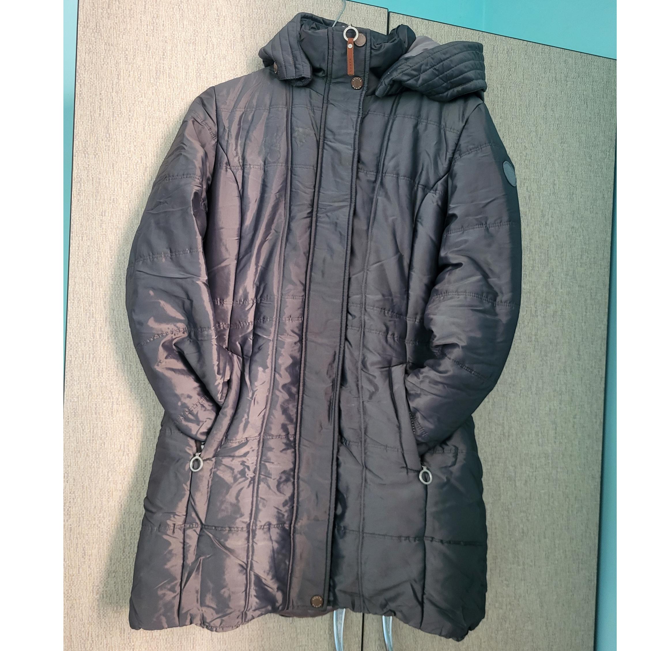 پالتو بارانی جنس اصل خارجی از اروپا اومده