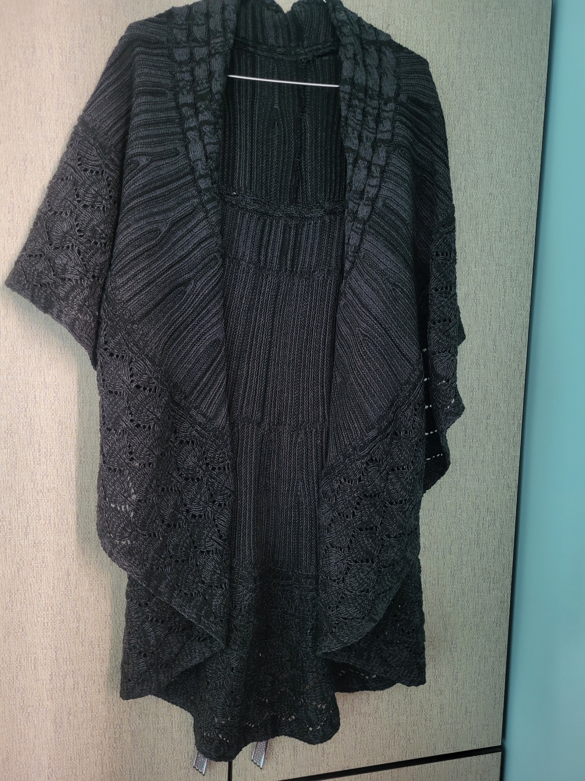 شنل بافت بسیار زیبا