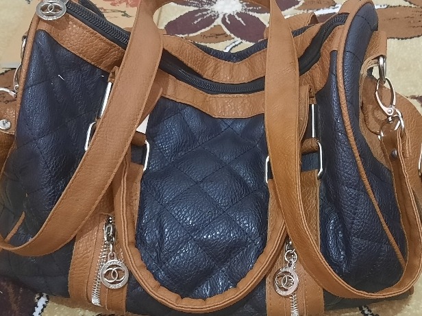 کیف مجلسی چرم اصل