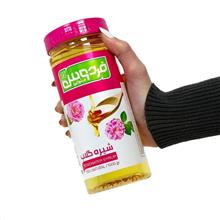 شیره