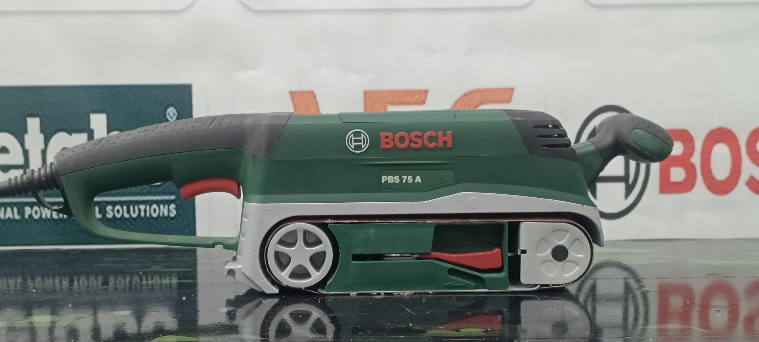 سنباده تانکی بوش psb750a